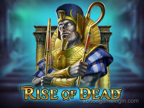 Rise of Dead