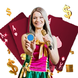 Hot Games Category Icon